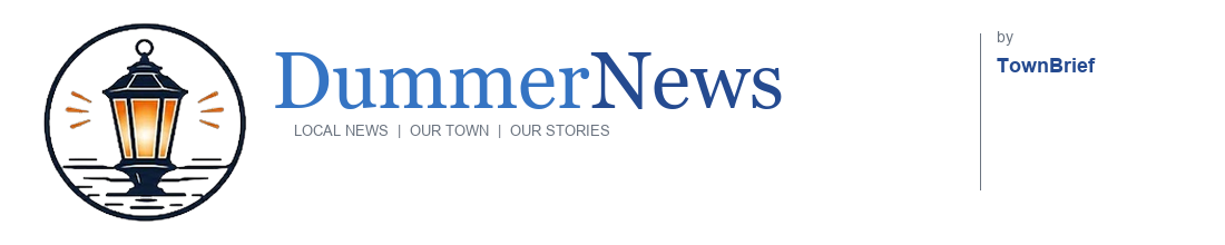 The Dummer NH Post